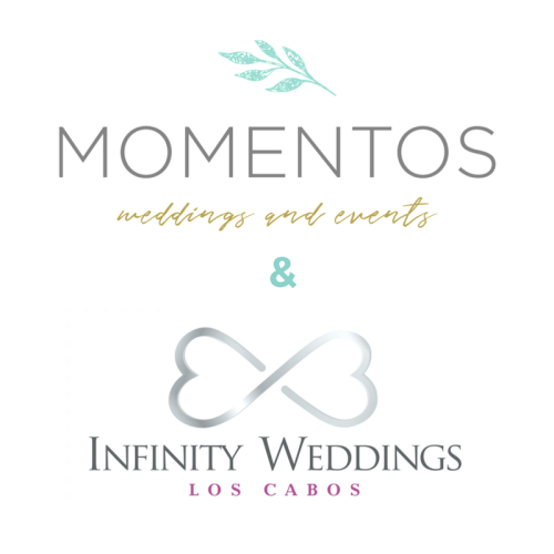 Momentos Weddings & Events and Infinity Weddings Los Cabos Just Got Hitched! 