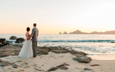 What is an elopement wedding?
