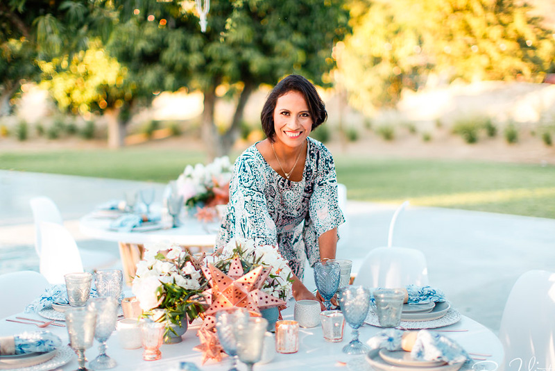 4 powerful reasons to hire a wedding planner