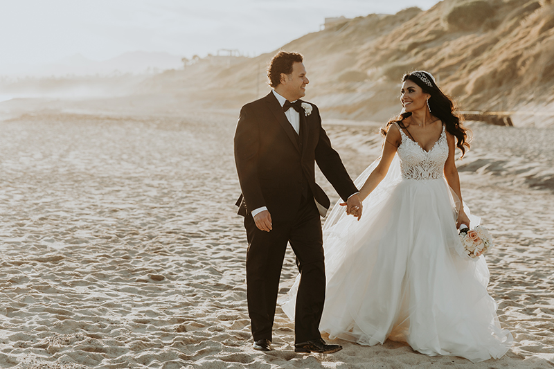 5 tips for a timeless, classic wedding, in Los Cabos