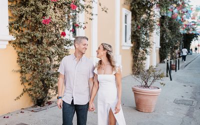 What to wear for engagement photo shoot: 8 tips