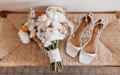 Choosing the Ideal Wedding Color Scheme: Expert Advice for a Flawless Palette