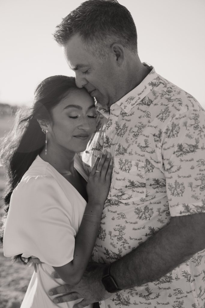 Mackenzie and Scott