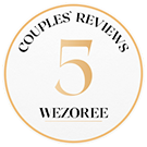 Weezore 15 reviews badge