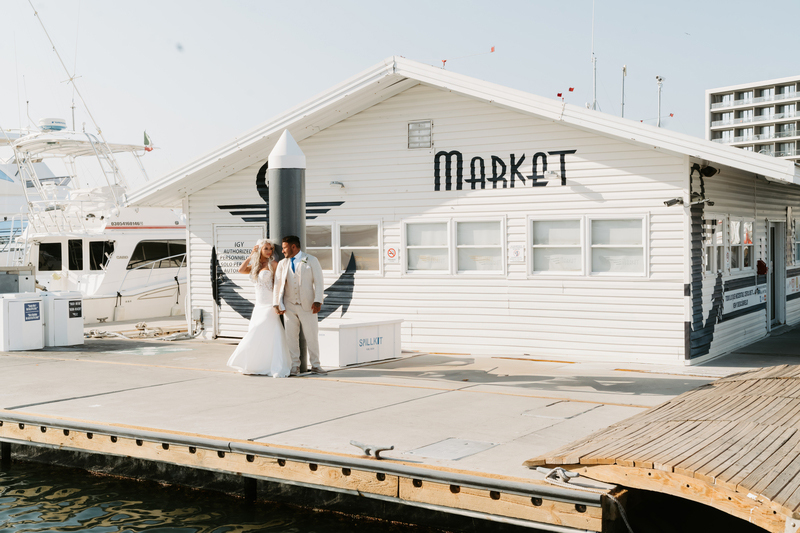 Rachel and Chris Photo Session