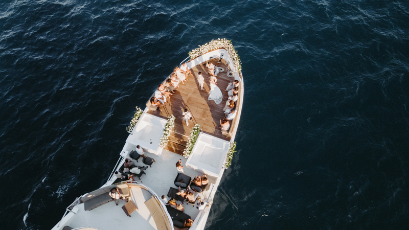 Wedding Ceremony Overview