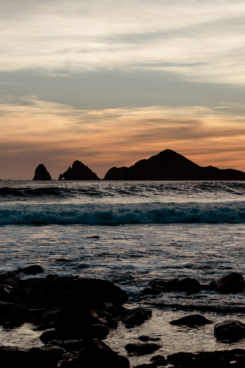 Los Cabos Wedding Planner Fátima Falcón