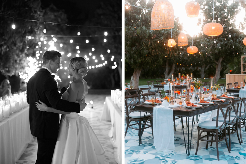 Mango Orchard Wedding Venue at Acre Resort