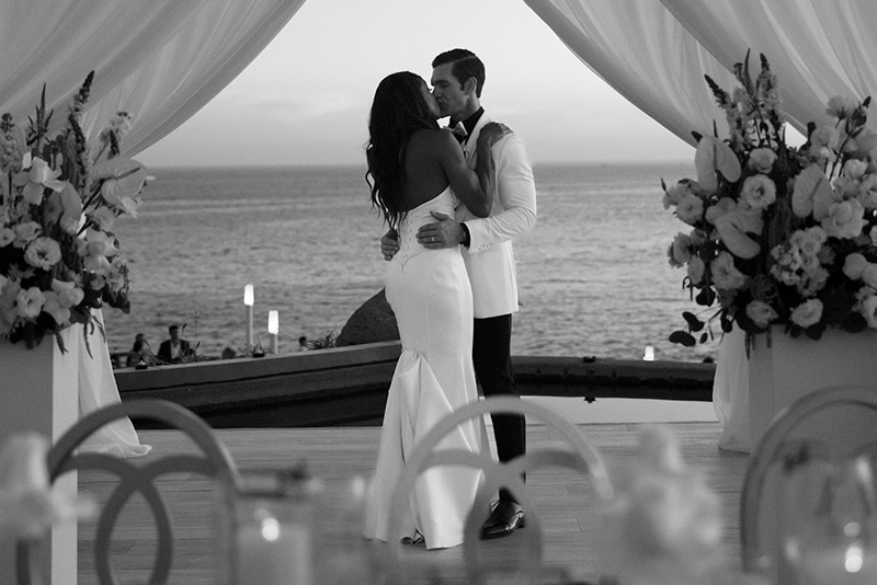 Jasmine and Jeremy: A Wedding Weekend Designed Beyond the Wedding Day