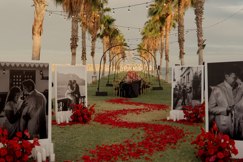 El Ganzo Weddings: A Wedding Boutique Experience in Los Cabos